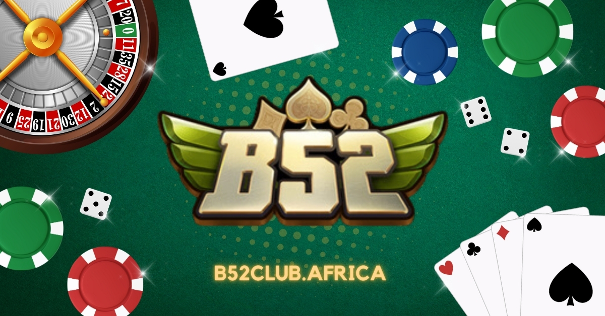 B52club.africa