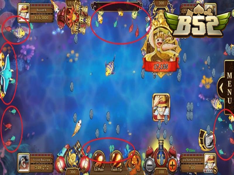 đại hải trình B52