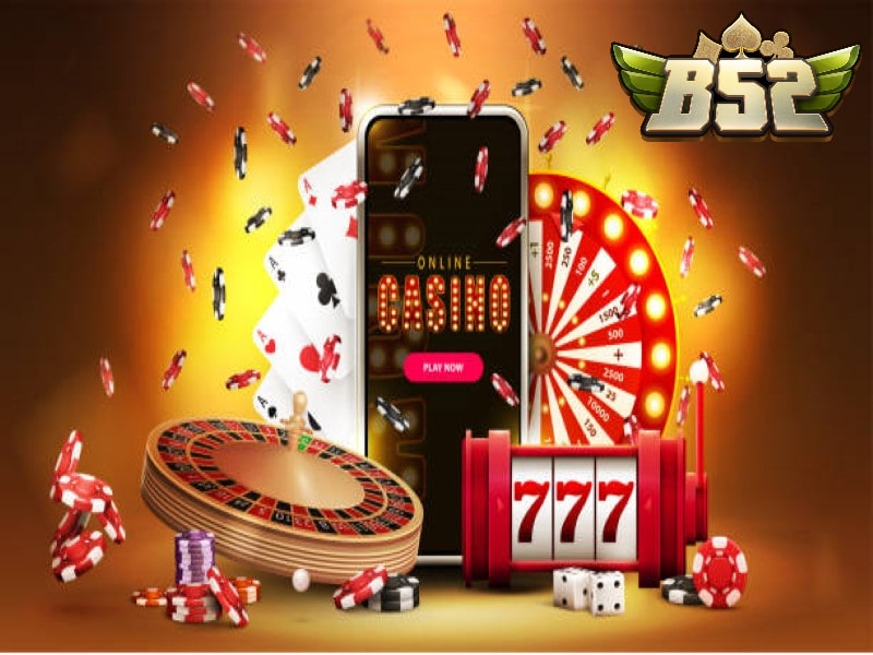 Có rất nhiều game live casino để bạn lựa chọn
