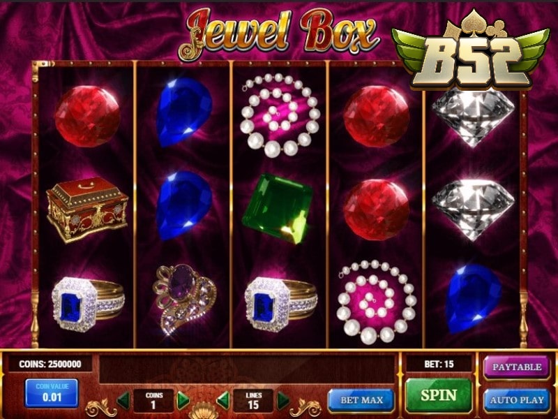 Làm sao để tham gia mini game B52?