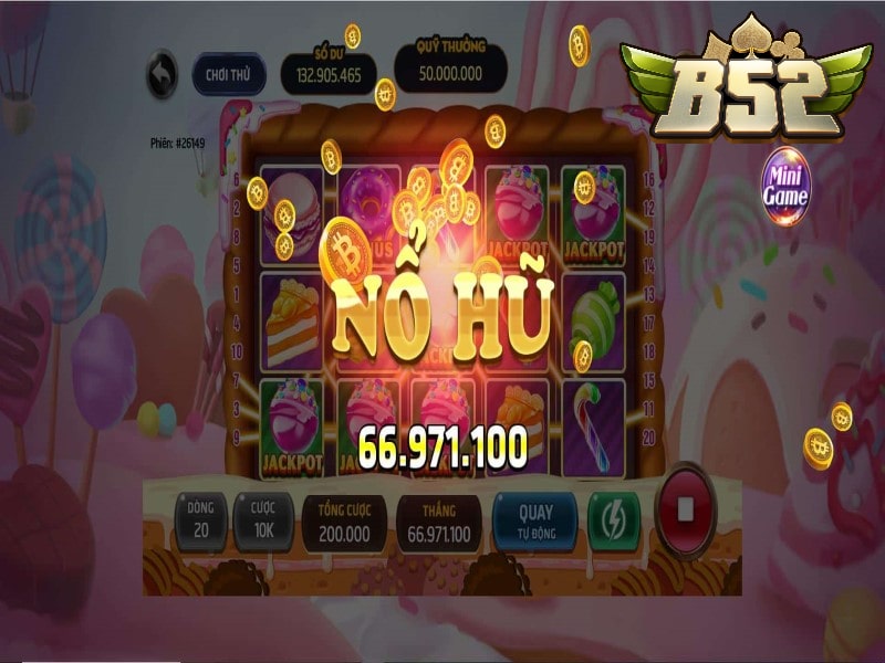 Mẹo tăng tỷ lệ thắng trong game slot