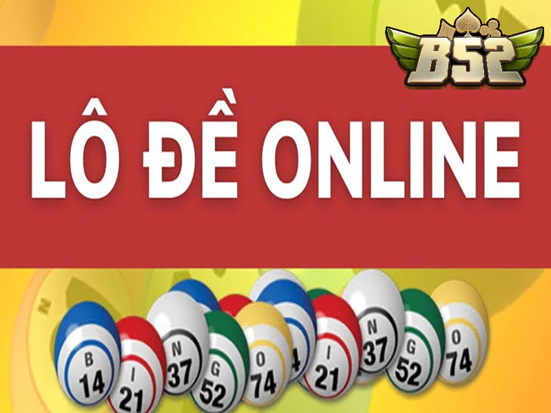 Hướng dẫn chơi xổ số B52