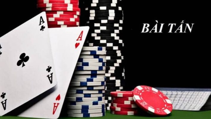 4 mẹo đánh bài Tấn hay, hiệu quả cao